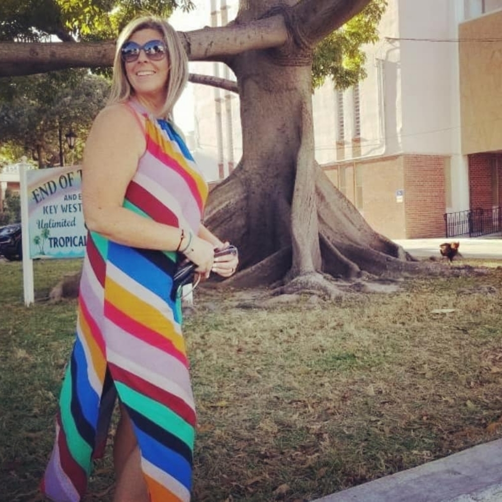 Meet your Posher, Kelli